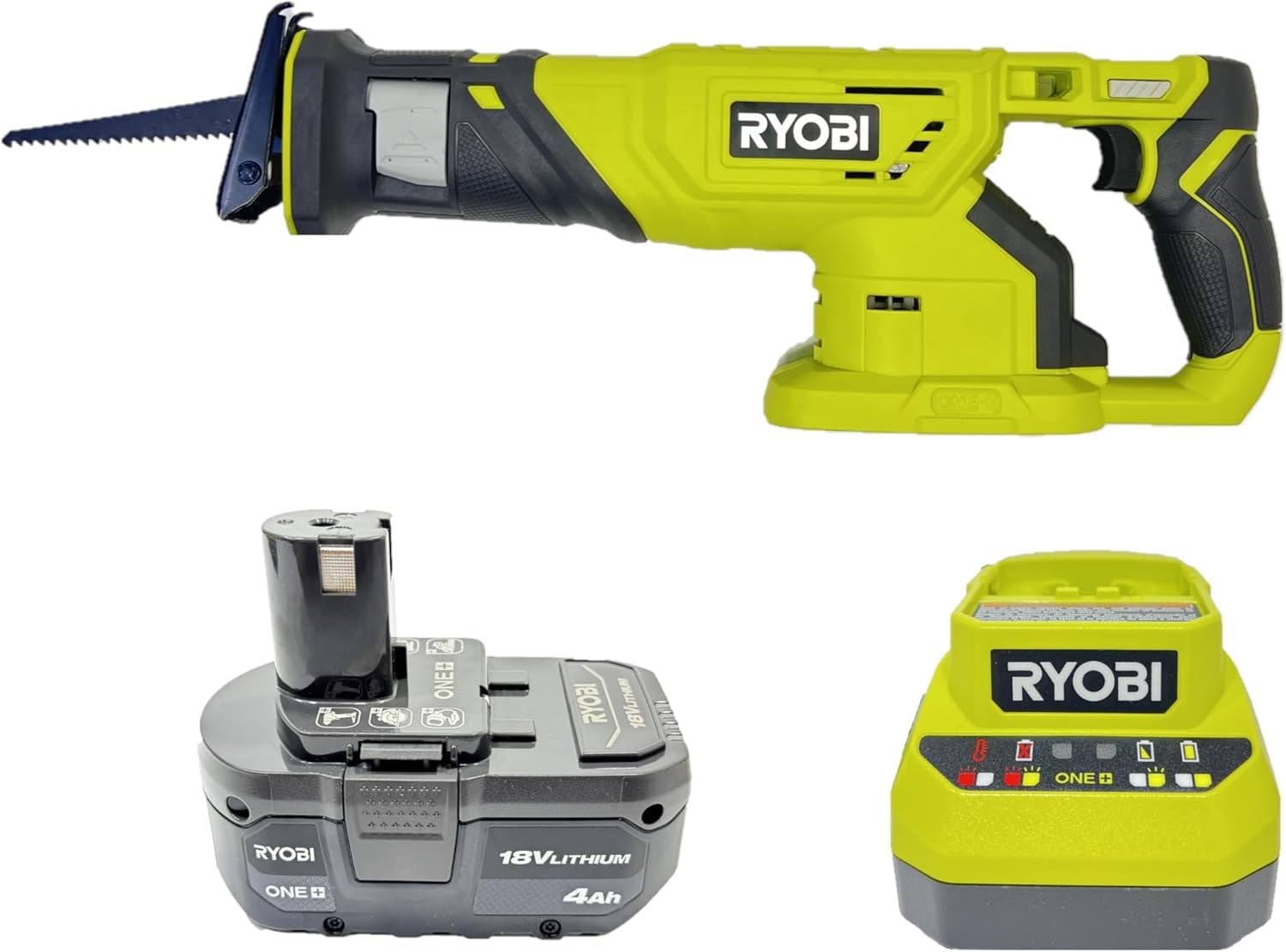Is the Factory Reconditioned RYOBI Recip Saw Worth It? 1 Is the Factory Reconditioned RYOBI Recip Saw Worth It?
