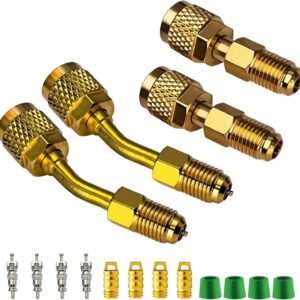 hvac tools t adapter