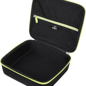 Tourmate Hard Storage Case: Essential for RYOBI ONE+ Drills