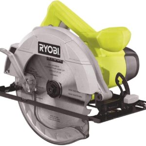 RYOBI 13-Amp Circular Saw CSB125: A Reliable Renewed Choice