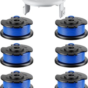 Ultimate Review: 7 Pcs AC14RL3A Replacement String for Ryobi