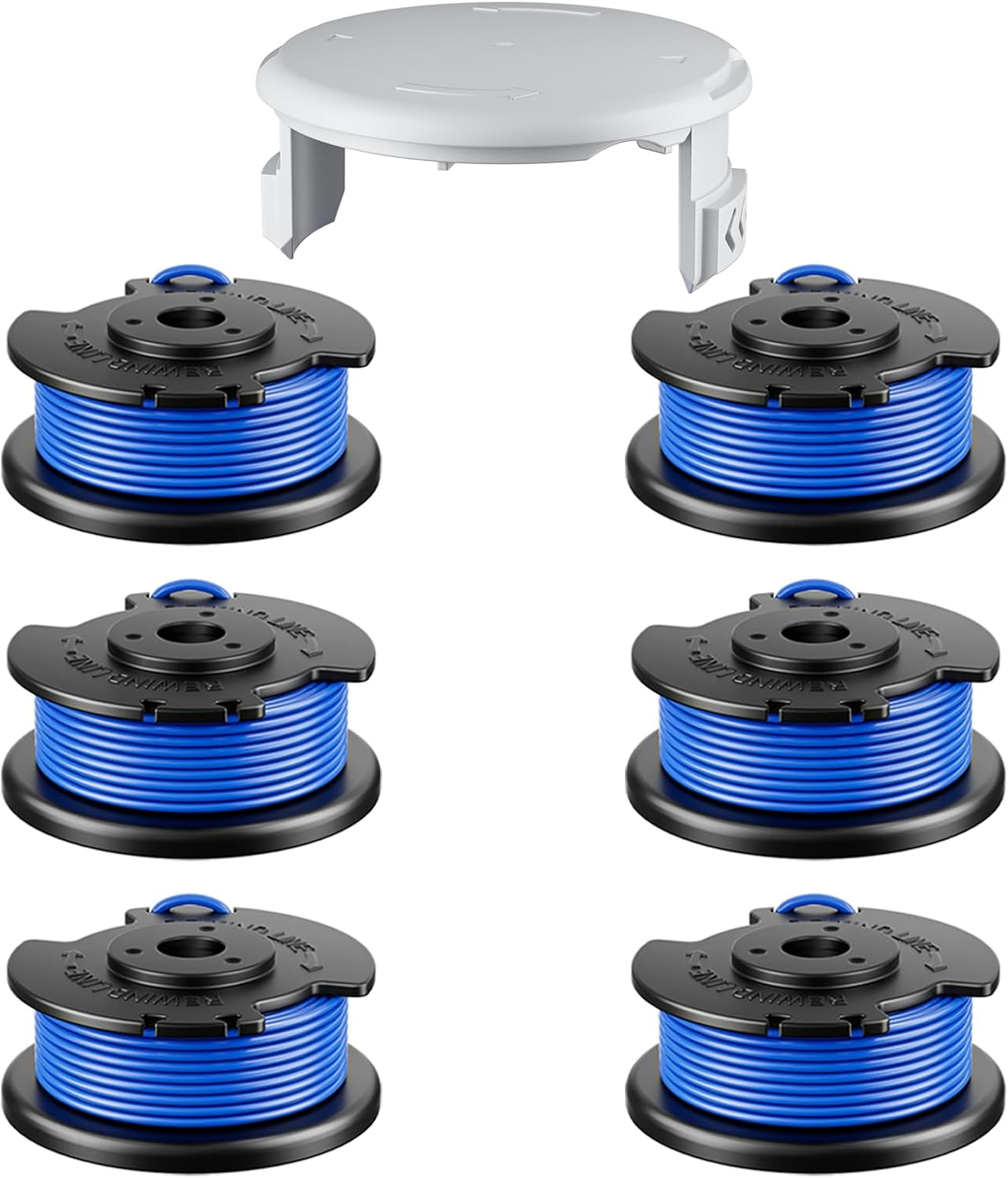 Ultimate Review: 7 Pcs AC14RL3A Replacement String for Ryobi 1 Ultimate Review: 7 Pcs AC14RL3A Replacement String for Ryobi