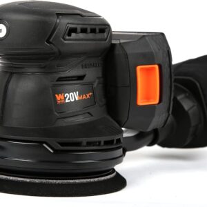 dewalt 20v orbital sander tool only