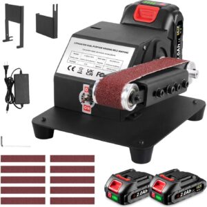 sander tool battery powered