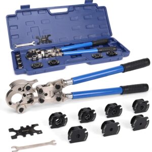 hvac tools tensioning tool