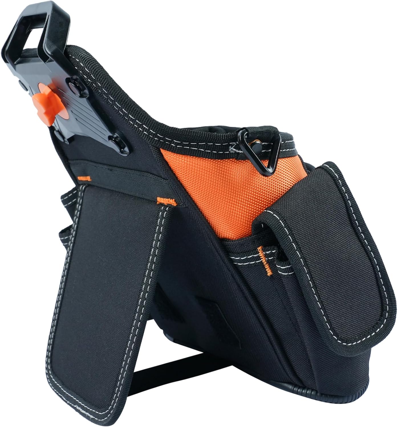 MELOTOUGH 15 Pocket Electrician Tool Pouch with Shoulder Strap 8 MELOTOUGH 15 Pocket Electrician Tool Pouch with Shoulder Strap - Image 8