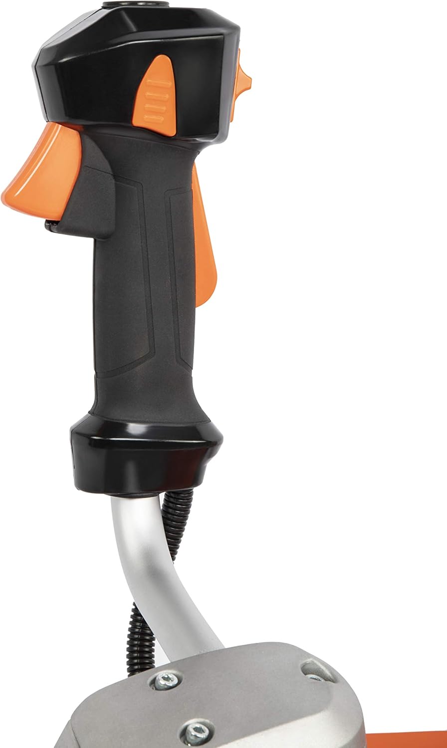 Unleashing Power: PROYAMA 3-in-1 Gas Weed Trimmer Review 6 Unleashing Power: PROYAMA 3-in-1 Gas Weed Trimmer Review - Image 6