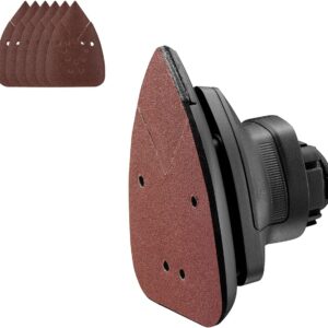 sander tool 20v black and decker