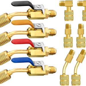hvac tools ball valve