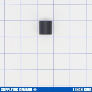 50 Pack 1/4″ HVAC Safety Locking Caps SFL1450 Refrigerant Valve