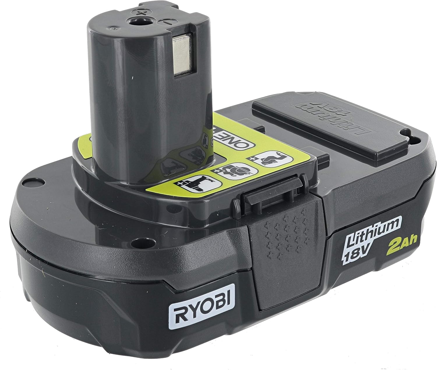 RYOBI P190 Review: A Powerful 18V Battery for Cold Weather 4 RYOBI P190 Review: A Powerful 18V Battery for Cold Weather - Image 4