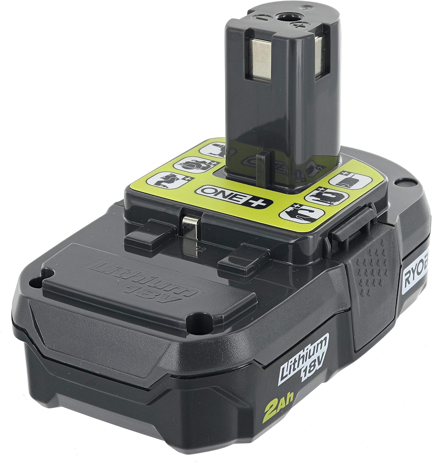 RYOBI P190 Review: A Powerful 18V Battery for Cold Weather 1 RYOBI P190 Review: A Powerful 18V Battery for Cold Weather