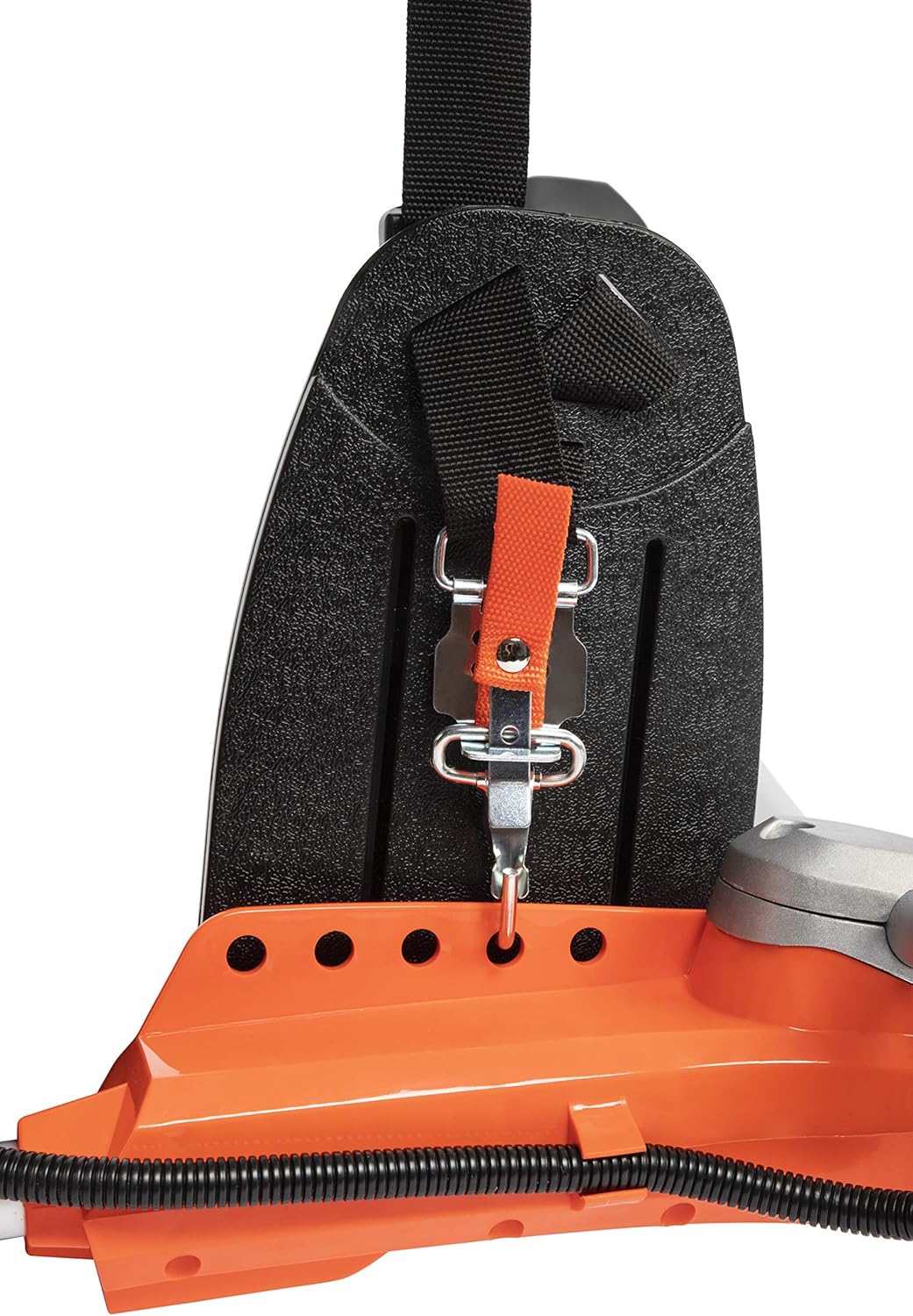 Unleashing Power: PROYAMA 3-in-1 Gas Weed Trimmer Review 7 Unleashing Power: PROYAMA 3-in-1 Gas Weed Trimmer Review - Image 7