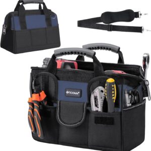 hvac tools wrench blue