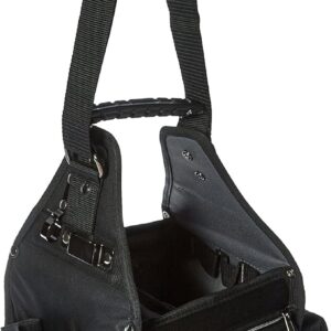 McGuire-Nicholas Electrician Tool Bag Multi-Pocket Tote MN-22128