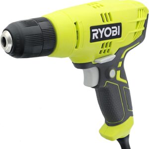 Unlocking Power: The 5.5 AMP Compact Drill/Driver Review
