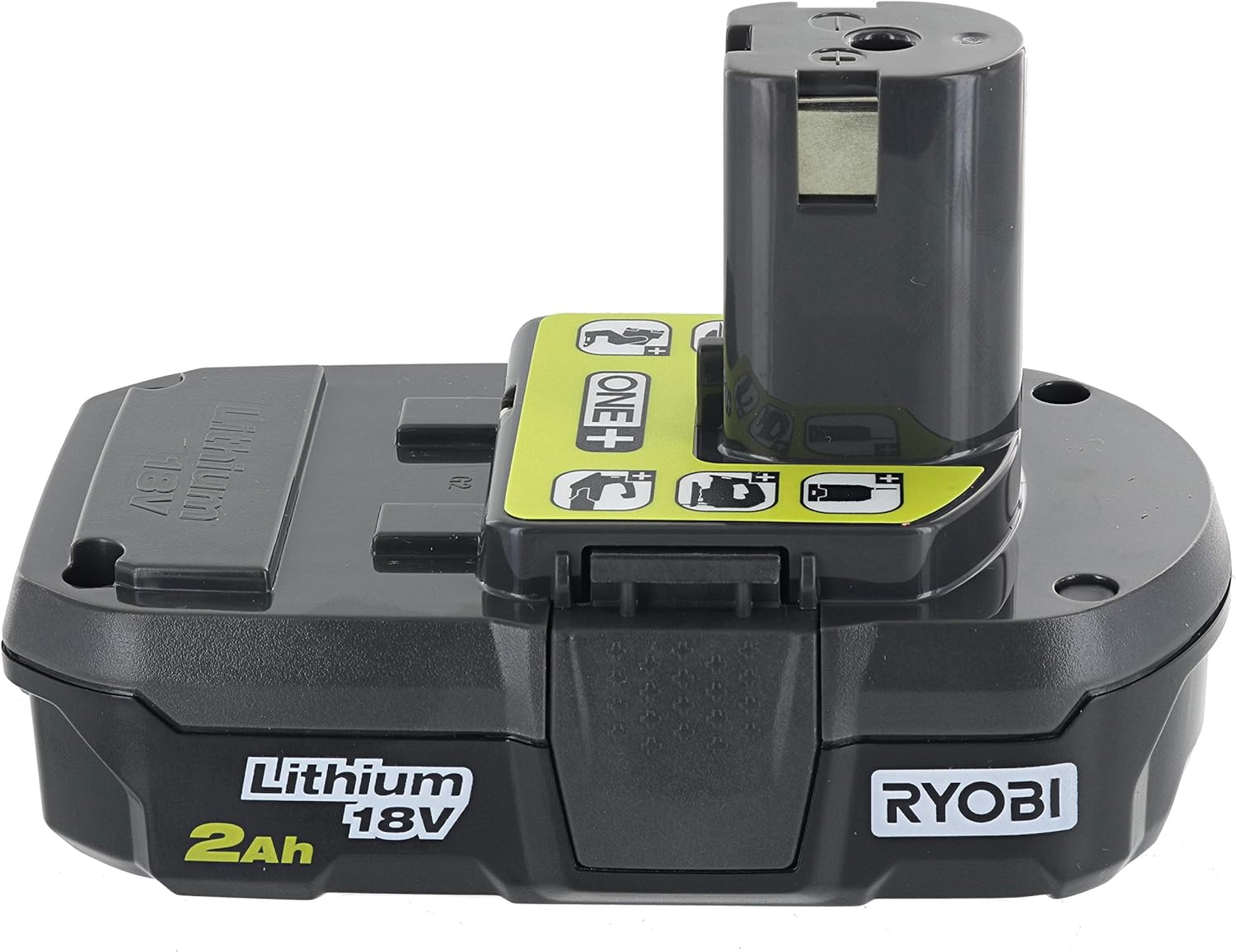 RYOBI P190 Review: A Powerful 18V Battery for Cold Weather 3 RYOBI P190 Review: A Powerful 18V Battery for Cold Weather - Image 3