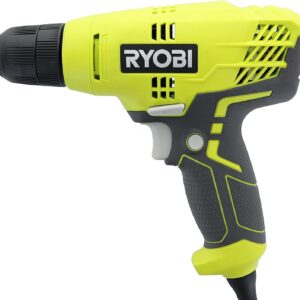 Unlocking Power: The 5.5 AMP Compact Drill/Driver Review