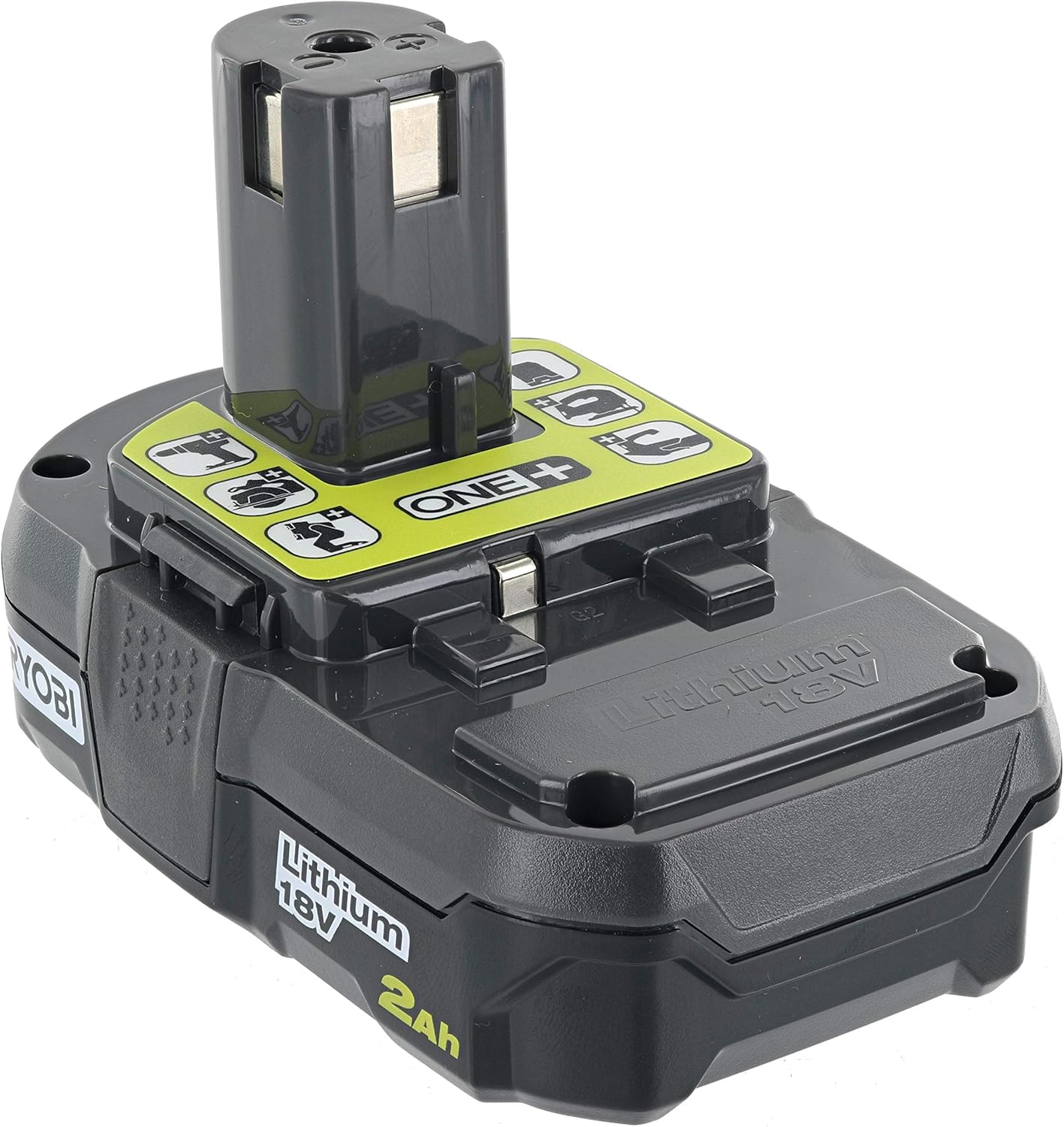 RYOBI P190 Review: A Powerful 18V Battery for Cold Weather 2 RYOBI P190 Review: A Powerful 18V Battery for Cold Weather - Image 2