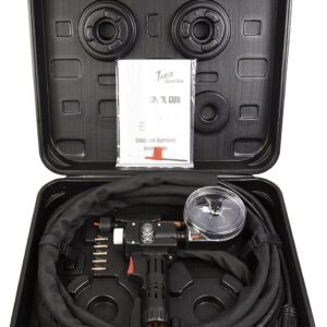 TWECO 1027-1397 MIG Spool Gun 160A for Rebel 215ic Welder 12ft Cable