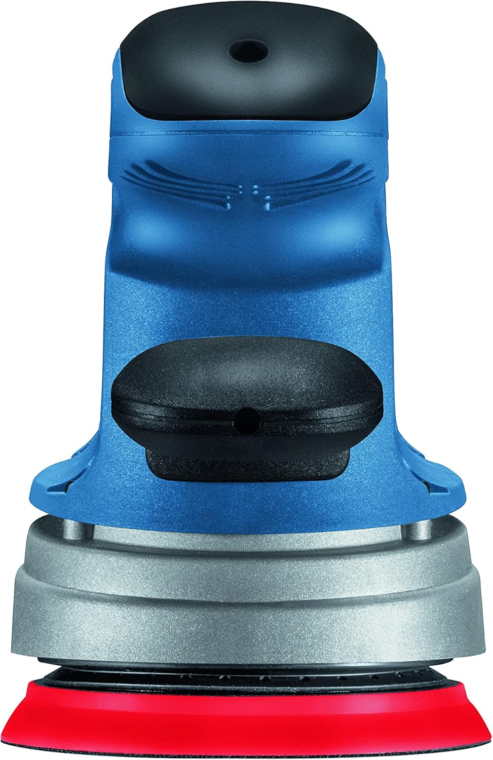 BOSCH GEX33-5N 5 Inch Random Orbit Sander Polisher Multi-Hole 4 BOSCH GEX33-5N 5 Inch Random Orbit Sander Polisher Multi-Hole - Image 4