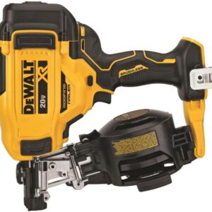 CORDLESS ROOFING NAILER