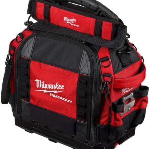 Fits Milwaukee 48-22-8316 PACKOUT 15" Structured Tool Bag