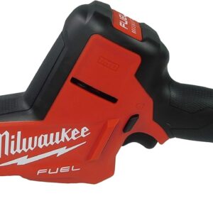 Milwaukee 2719-20 18V Reciprocating Saw Kit with 5Ah Batteries