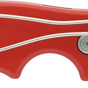 Milwaukee Fastback Utility Knife 2-Pack Wire Stripper Gut Hook