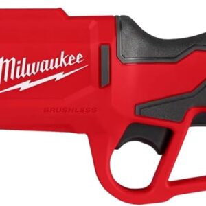 Milwaukee Electric - M12. BRUSHLESS Pruning Shears