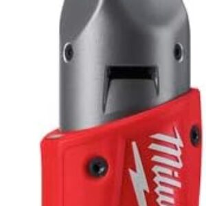 Milwaukee M12 FUEL 3/8″ Extended Reach Ratchet Kit with Battery