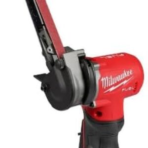 Storekid For Milwaukee M12 FUEL Bandfile 1/2inch X 18inch (Bare Tool) + TPT Premium cart