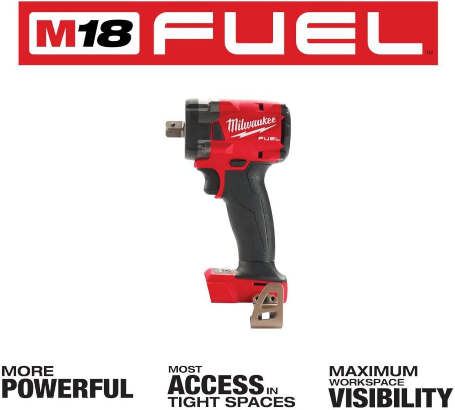 Milwaukee 1/2 Inch Compact Impact Wrench with Pin Detent
===
Rewrite the product title for Milwaukee Electric - Compact 1/2 Impact W/PIN Detent to be more engaging and SEO-friendly, incorporating relevant keywords and highlighting key features. No more than 70 characters do not include * anywhere in the tititle please no other asterisks in the title please Just write the title only nothing else please 2 Milwaukee 1/2 Inch Compact Impact Wrench with Pin Detent
===
Rewrite the product title for Milwaukee Electric - Compact 1/2 Impact W/PIN Detent to be more engaging and SEO-friendly, incorporating relevant keywords and highlighting key features. No more than 70 characters do not include * anywhere in the tititle please no other asterisks in the title please Just write the title only nothing else please - Image 2