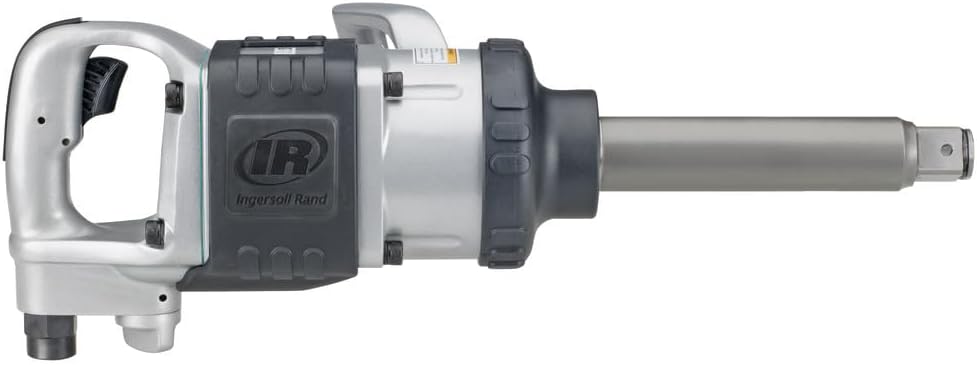 Ingersoll Rand 1-Inch Cordless Impact Wrench 6-Inch Anvil 285B-6 13 Ingersoll Rand 1-Inch Cordless Impact Wrench 6-Inch Anvil 285B-6 - Image 13