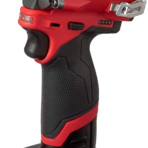 M12 FUEL Cordless 1/2 Inch Stubby Impact Wrench Kit Compact