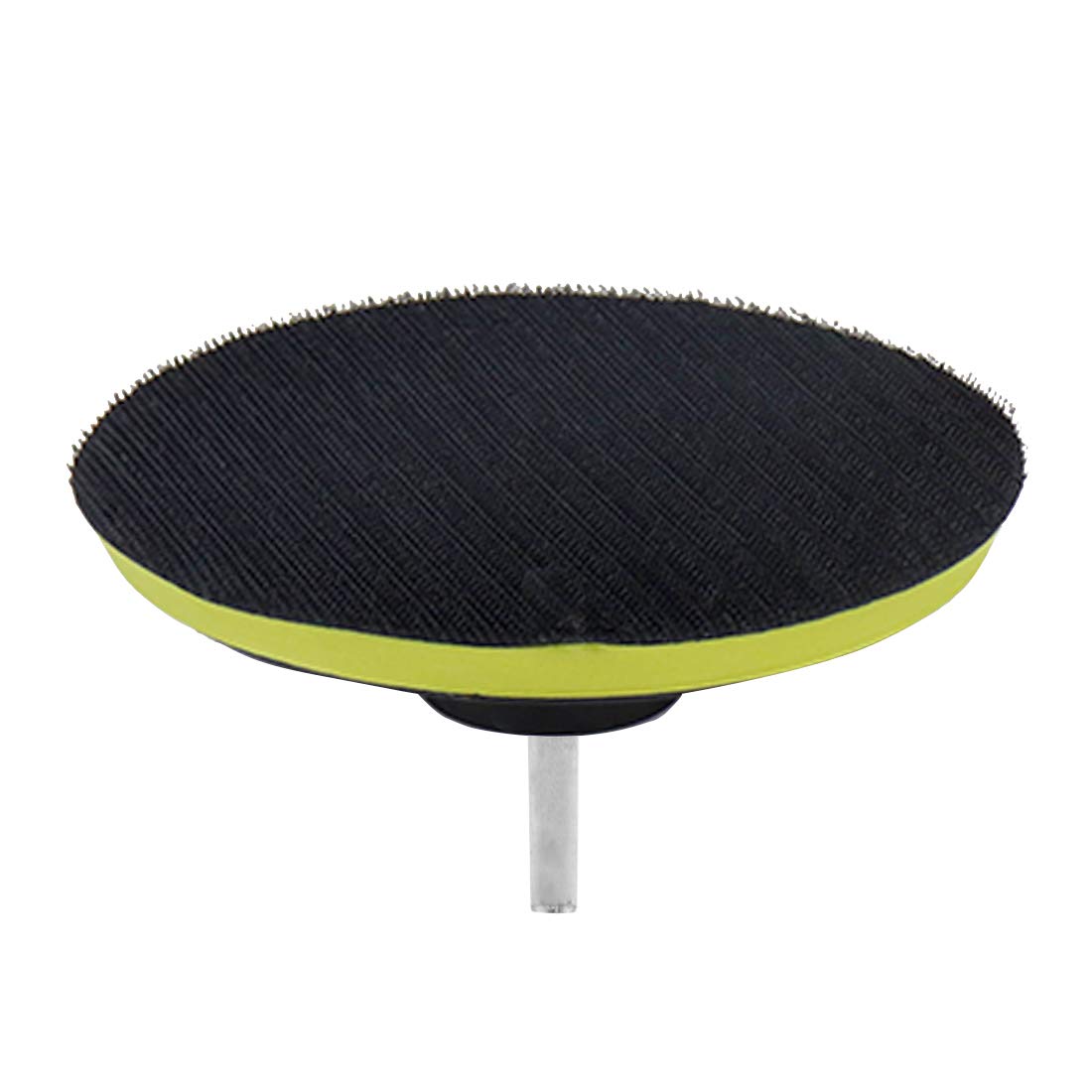 Luomorgo 5" Sander Backing Pad M10 Hook Loop 2pk Orbital Polisher 4 Luomorgo 5" Sander Backing Pad M10 Hook Loop 2pk Orbital Polisher - Image 4