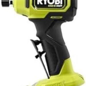 Unleashing Power: RYOBI 18V Brushless Right Angle Die Grinder Review