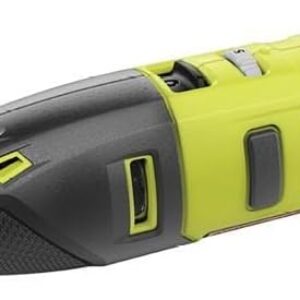 Unleashing Creativity: RYOBI USB Cordless Rotary Tool Review