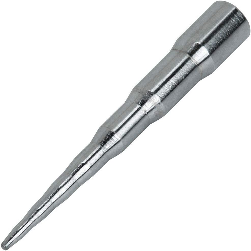 HAUTMEC 6-in-1 Swaging Tool PL0032 for Copper Tube Expanding 1 hvac tools jumper