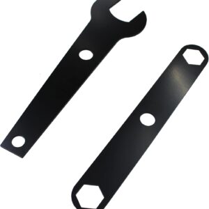 Essential Review: Ryobi Table Saw Wrench Set for Precision Cuts