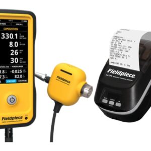 hvac tools fieldpiece clearance