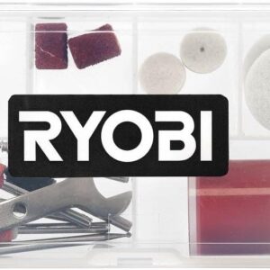 Unleashing Creativity: RYOBI USB Cordless Rotary Tool Review