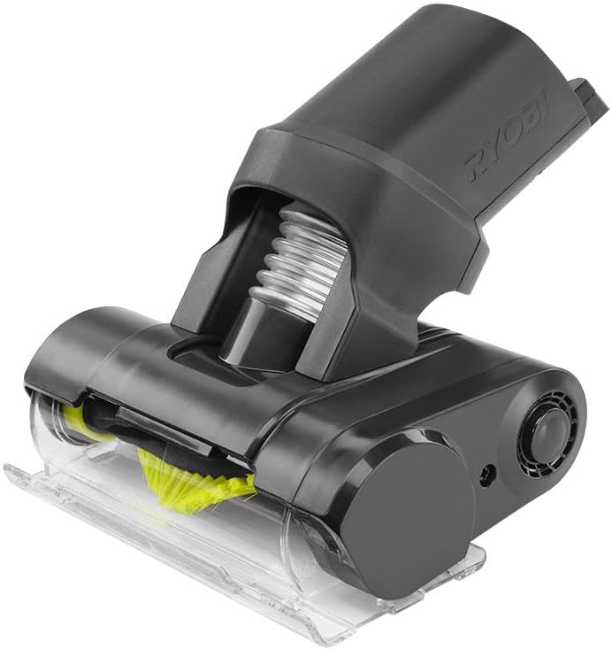 RYOBI ONE+ 18V Hand Vacuum Review: Power & Convenience Unleashed 3 RYOBI ONE+ 18V Hand Vacuum Review: Power & Convenience Unleashed - Image 3