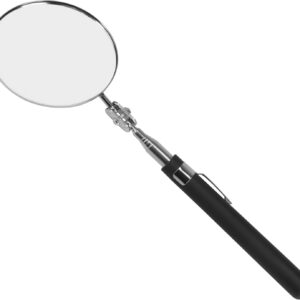 hvac tools inspection mirror