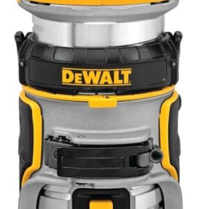 DEWALT 20V MAX Brushless 3-Tool Combo Kit with Router, Sander and Jigsaw