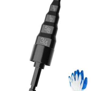 hvac tools drill