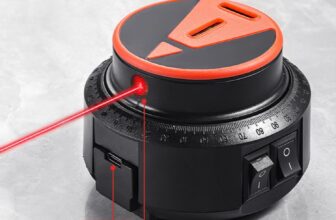 How We Use the Electric Drilling Dusts Collector for Perfect Hanging