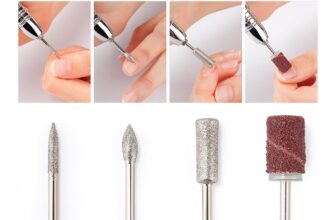 Our Honest Review of the Biancoa 35000RPM Electric Nail Drill Machine