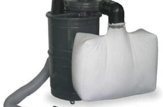 Our Honest Review of the DAYTON 3AA17 1.5 HP Dust Collector