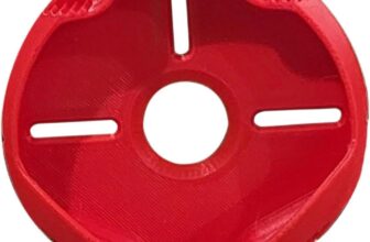 How We Keep Our Workspace Clean with Pistro Drill Dust Collector